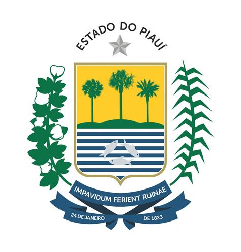 Governo do Piauí .